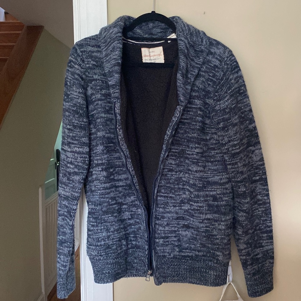 Vintage Sweater